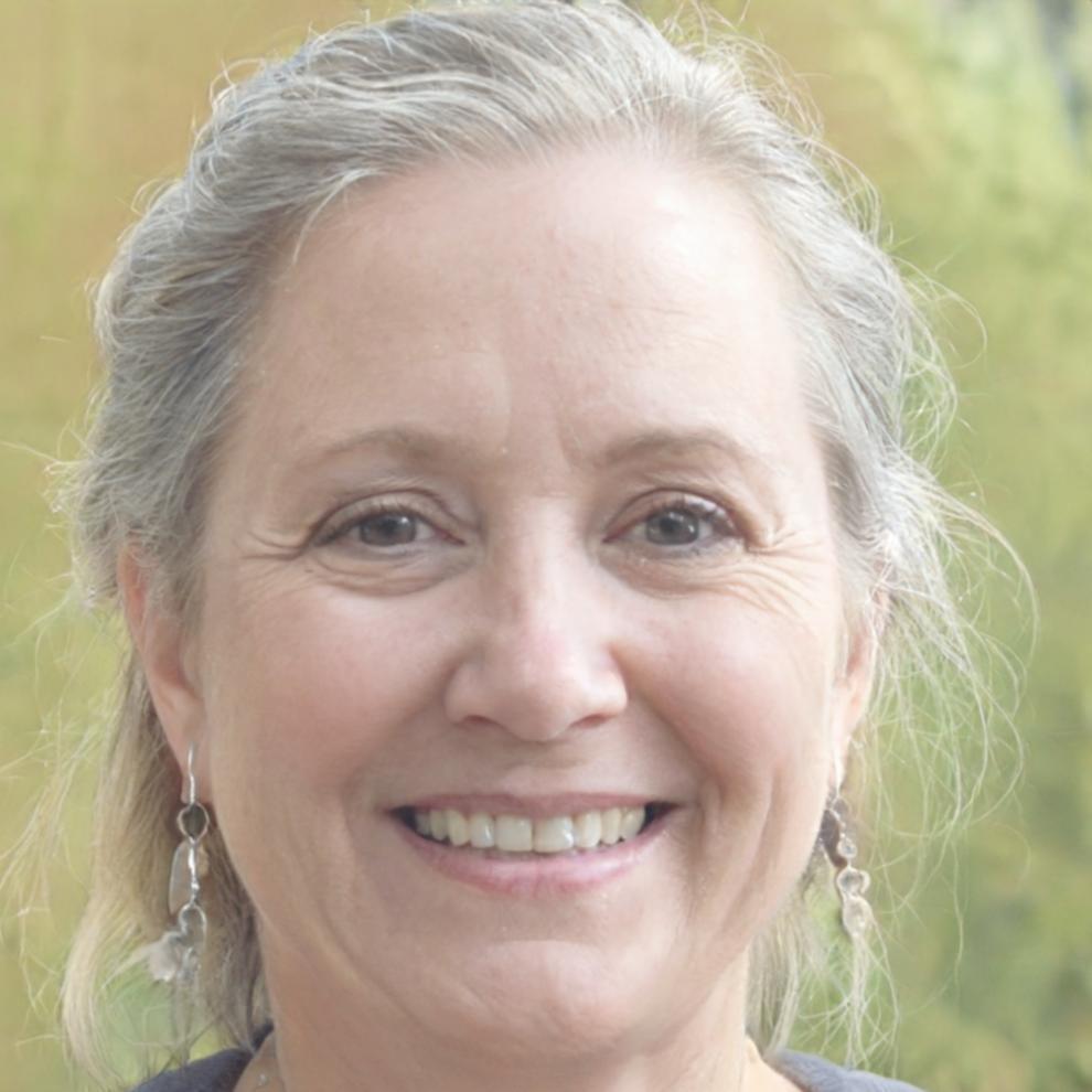 Porträt von Marlen Viehoff